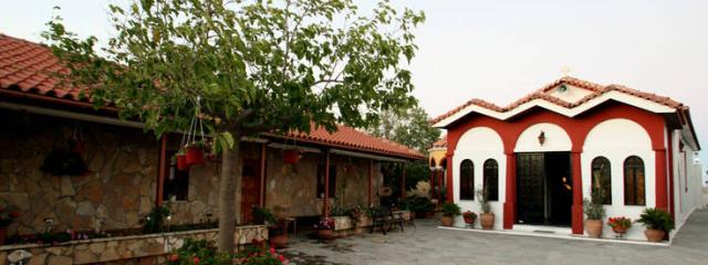 ΤΡΙΗΜΕΡΗ ΕΚΔΡΟΜΗ 28-27-28 ΟΚΤΩΒΡΙΟΥ ** ΞΥΛΟΚΑΣΤΡΟ ** ΠΑΝΑΓΙΑ ΚΟΡΦΙΩΤΙΣΣΑ - ΤΡΙΚΑΛΑ ΚΟΡΙΝΘΙΑΣ - ΑΓΙΟΣ ΒΛΑΣΙΟΣ.